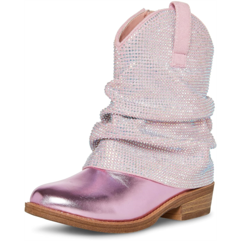 Steve Madden Kids Lassy (Little Kid/Big Kid)