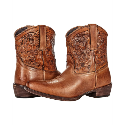 Womens Roper Dusty Tooled