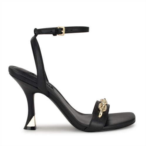 NINEWEST Neela Ankle Strap Sandals