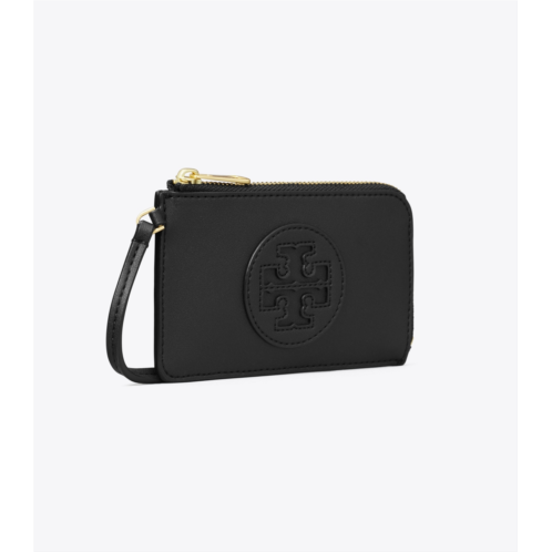 Tory Burch ELLA BIO ZIP CARD CASE