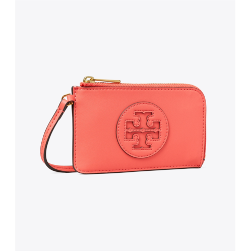 Tory Burch ELLA BIO ZIP CARD CASE