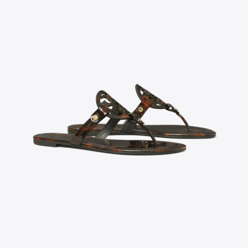 Tory Burch MILLER PATENT SANDAL