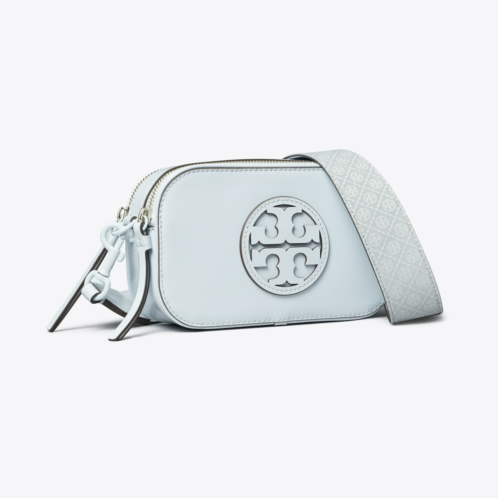 Tory Burch MINI MILLER MONOCHROMATIC CROSSBODY BAG