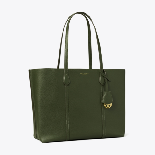 Tory Burch PERRY TRIPLE-COMPARTMENT TOTE