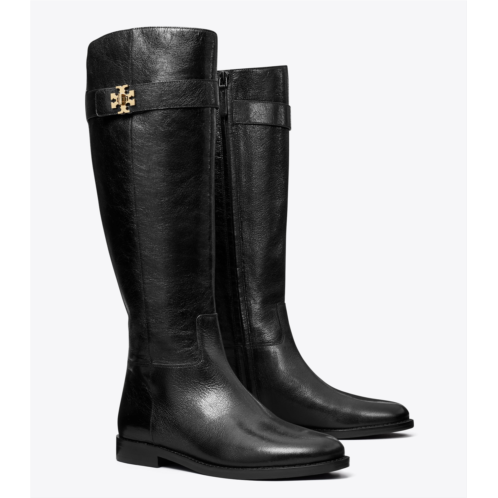 Tory Burch T LOCK RIDING BOOT