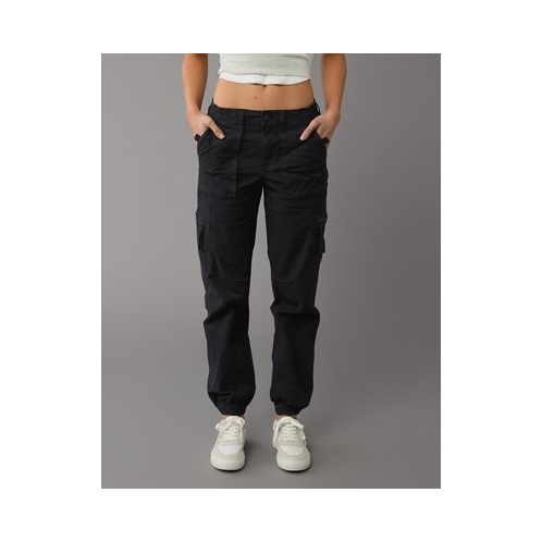 American Eagle AE Snappy Stretch Baggy Cargo Jogger