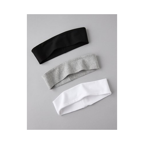 American Eagle AE Sleek Headbands 3-Pack