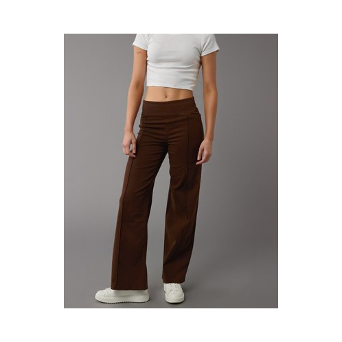 American Eagle AE Pull-On Wide-Leg Pant