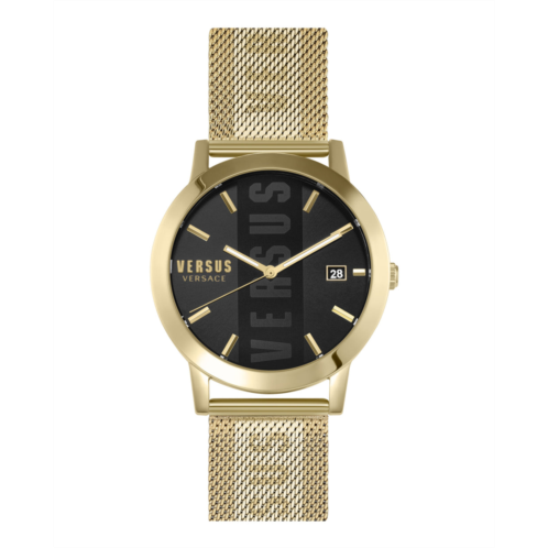 Versus Versace barbes bracelet watch