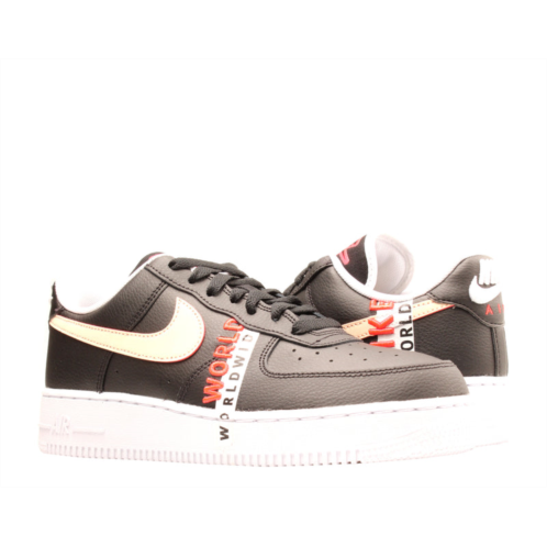 Nike air force 1 07 lv8 ww mens basketball shoes