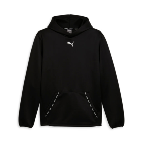 Puma mens fit hoodie