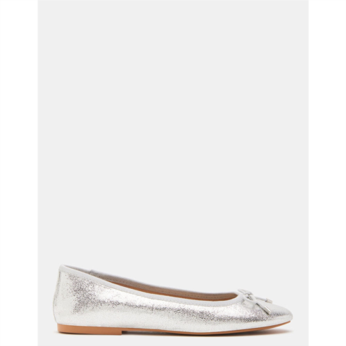 Steve Madden benita silver