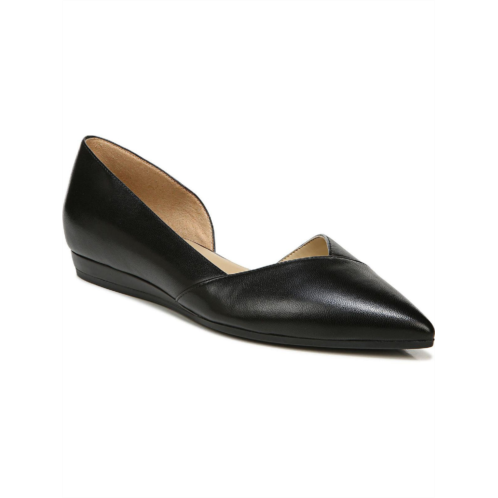 Naturalizer kristin womens pointed toe dorsay