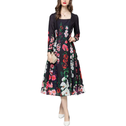 BURRYCO midi dress