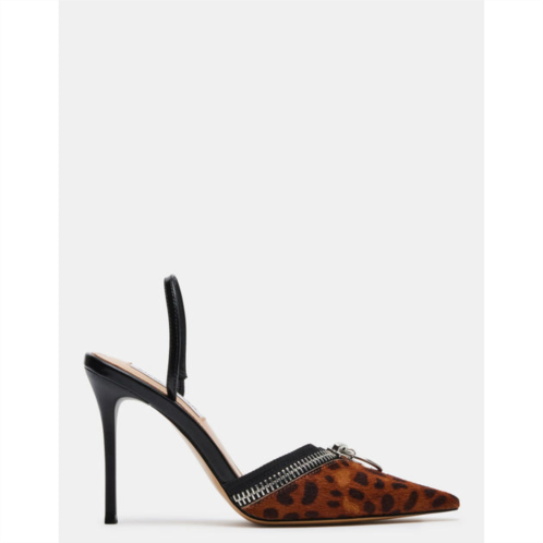 Steve Madden dipper leopard