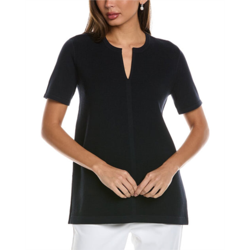 St. John lightweight top