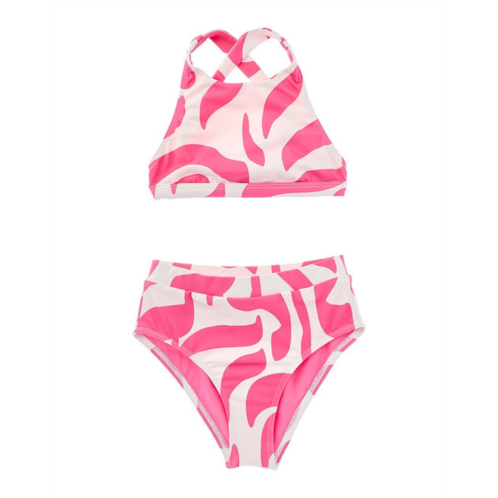 Splendid 2pc bikini set