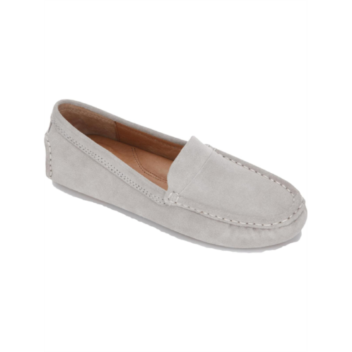 Gentle Souls by Kenneth Cole mina driver womens comfort insole slip on loafers