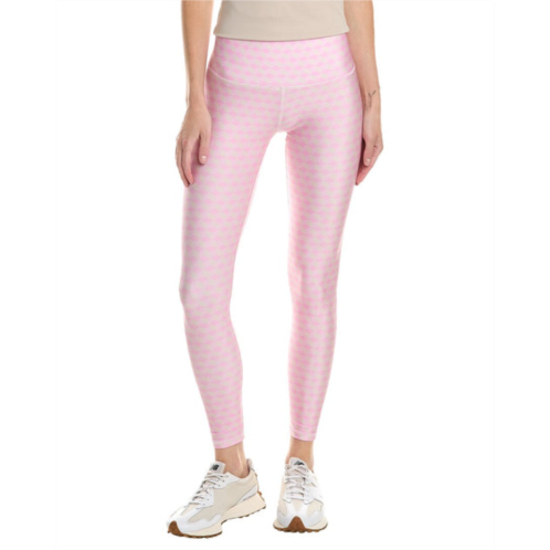 Terez hishine super high band legging