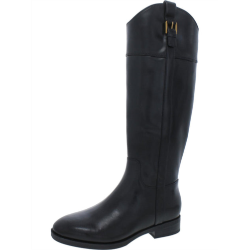 Vionic phillipa womens leather tall knee-high boots