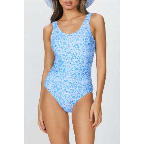 HELMSTEDT cerca swimsuit in tangle