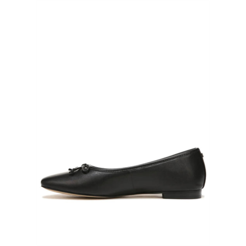 Sam Edelman womens meadow ballet flat in black