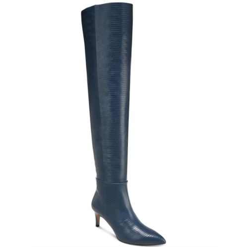 Sam Edelman ursula womens zipper tall knee-high boots