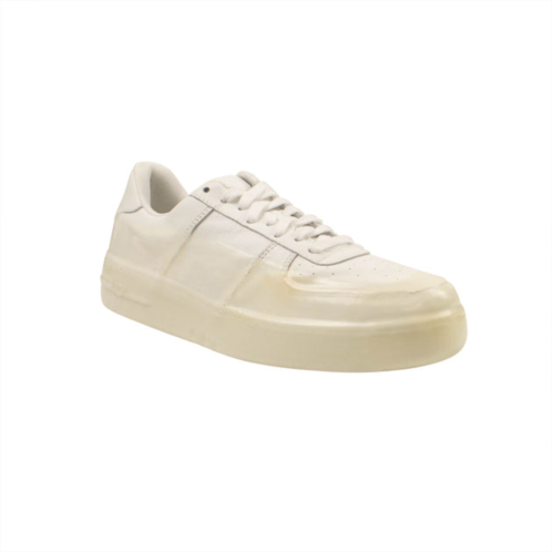 424 ON FAIRFAX dipped sneakers - white