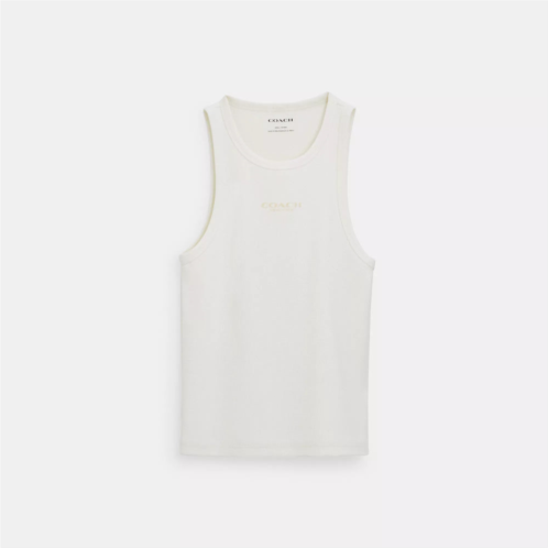 Coach Outlet tank top