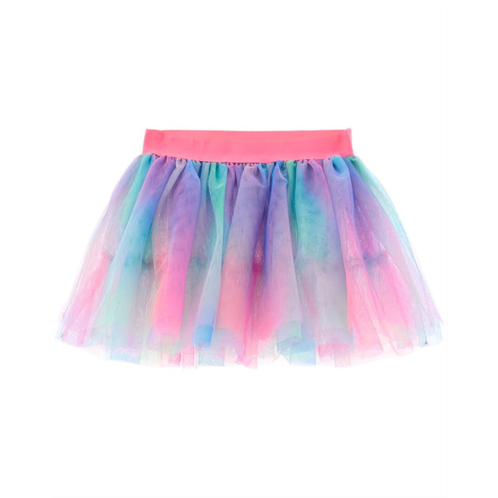 Beach Lingo tulle tutu skirt