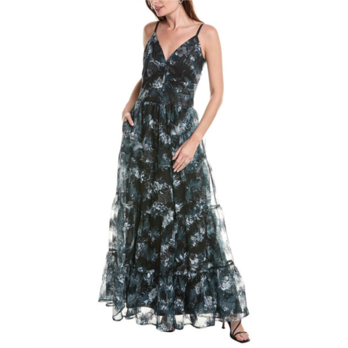 Johnny Was dreamer maxi dress