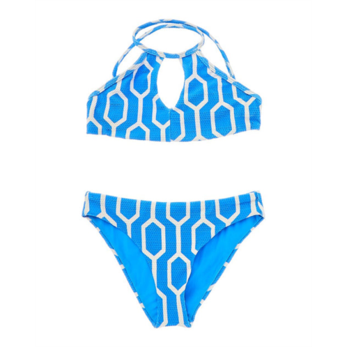 Splendid 2pc bikini set