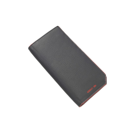 Cerruti 1881 elegant leather wallet for the sophisticated mens man