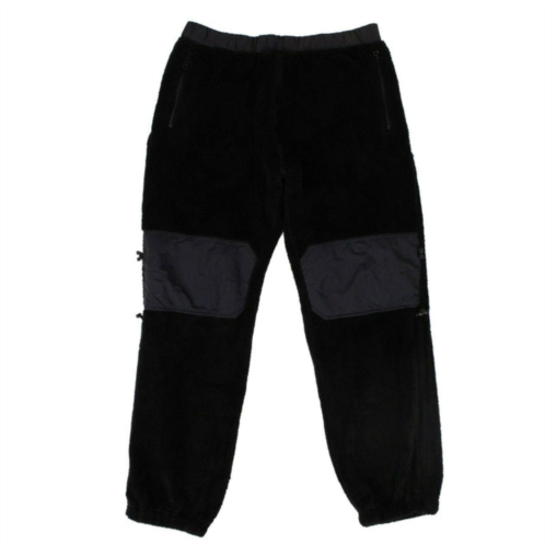 UNDERCOVER acrylic pants - black