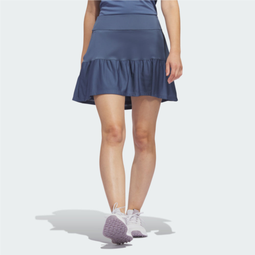 Adidas womens ultimate365 frill skort