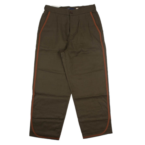 Levi fern pants - olive green