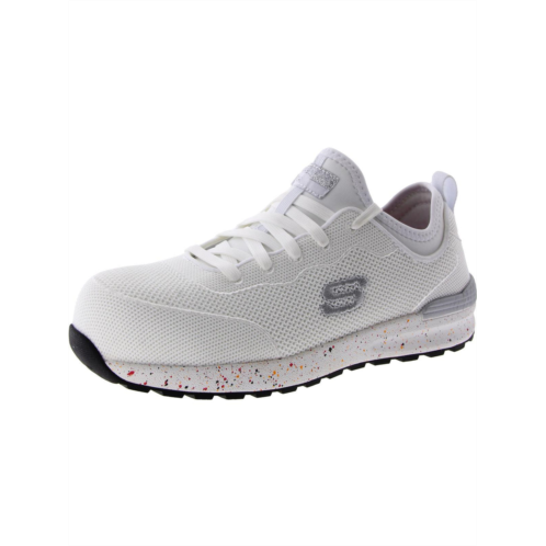 Skechers bulklin- balran womens composite toe work and safety shoes