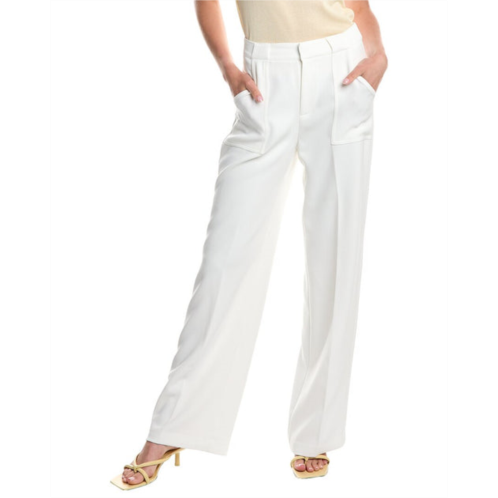 Lucy Paris diana wide leg pant