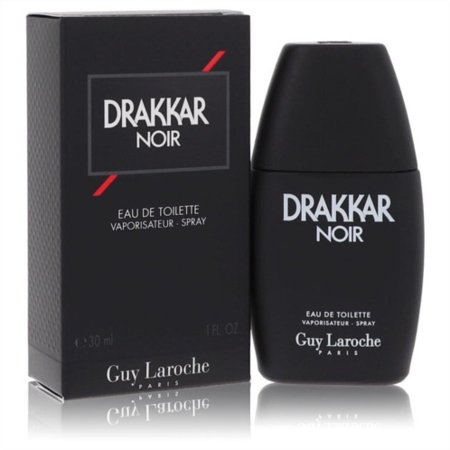 Guy Laroche drakkar noir by eau de toilette spray 1 oz men