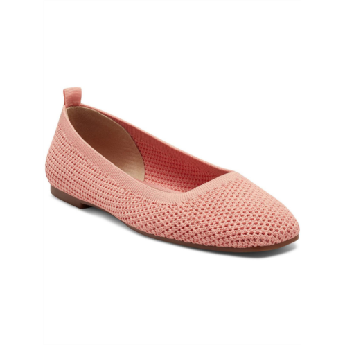 Lucky Brand daneric womens slip on washable ballet flats