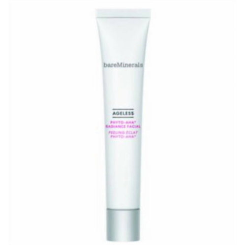 Bare Minerals ageless phyto-aha radiance facial brightening face mask