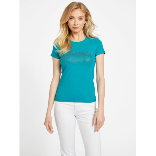 Guess Factory eco kyanna tee