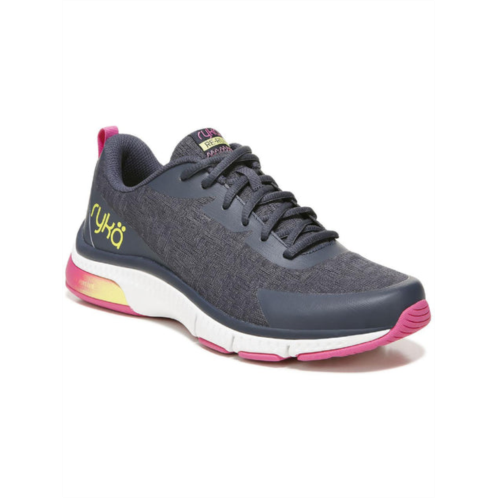 Ryka re-run womens comfort insole gym casual and fashion sneakers