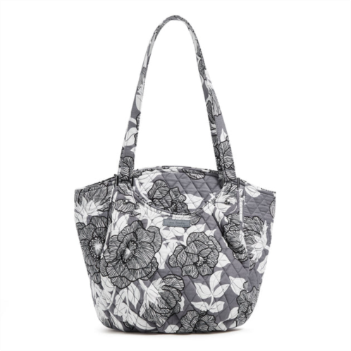 Vera Bradley outlet cotton glenna bag