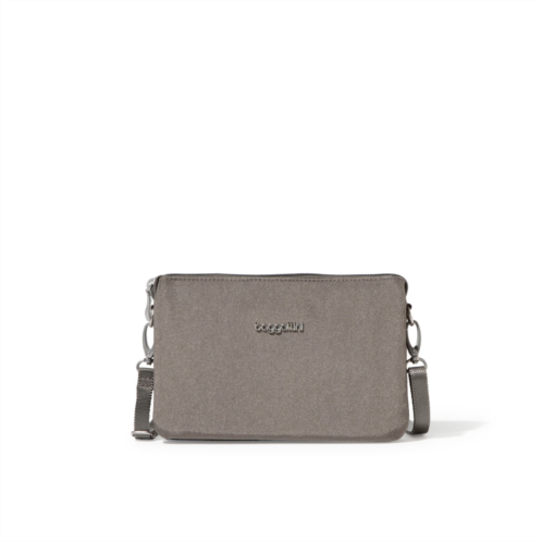 Baggallini womens the only mini bag crossbody bag