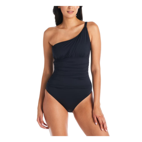 Bleu Rod Beattie womens beachwear summer one-piece swimsuit