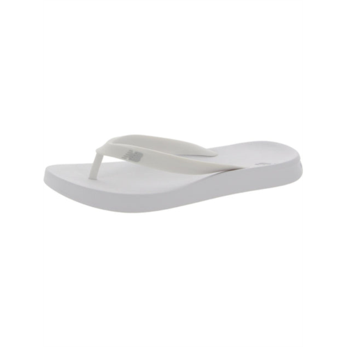 New Balance 24v1 mens slip-on thong flip-flops