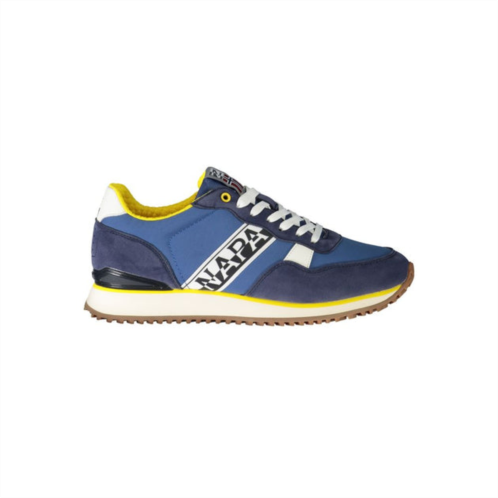 Napapijri polyester mens sneaker