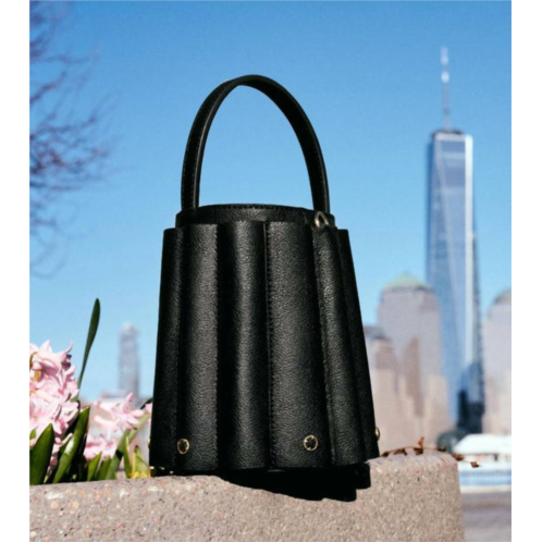 FRIEDA ROTHMAN the skyline bag in black