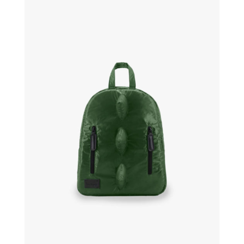 7AM Enfant midi dino backpack in green